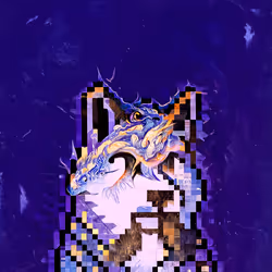 7310
