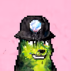 AI Moonrunner #5420