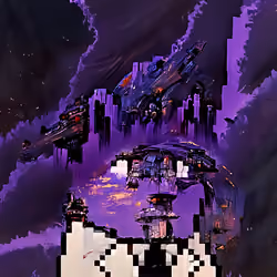 AI Moonrunner #9793