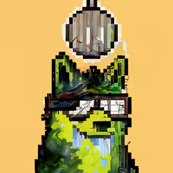 AI Moonrunner #2721