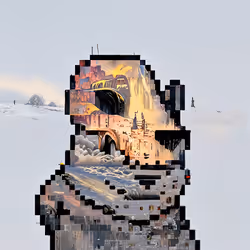 3707