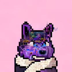 AI Moonrunner #3926