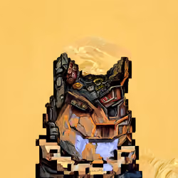 AI Moonrunner #6579