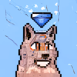 AI Moonrunner #5306