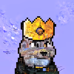 AI Moonrunner #7563