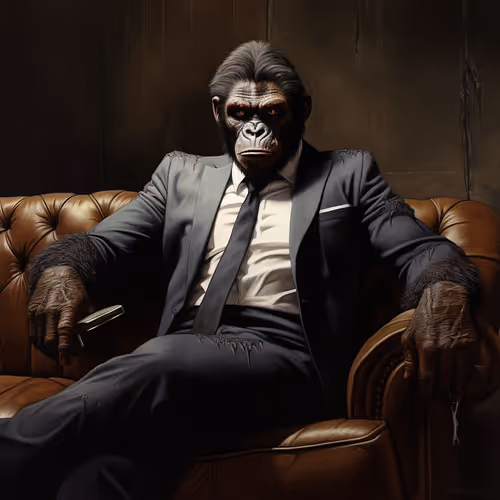 Fomo Apes