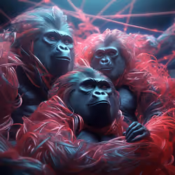 Fomo Apes #613
