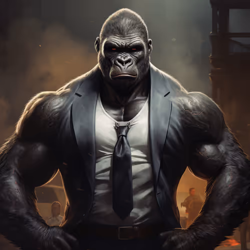 Fomo Apes