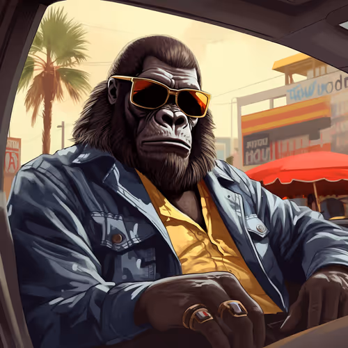 Fomo Apes