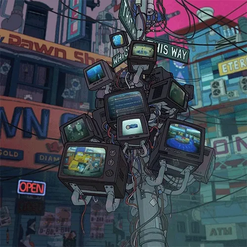 Telepunksnft