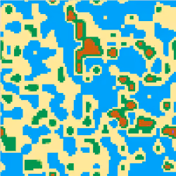 Map #725