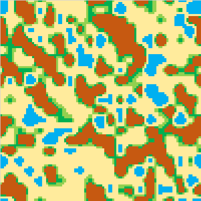 Metamapsnft
