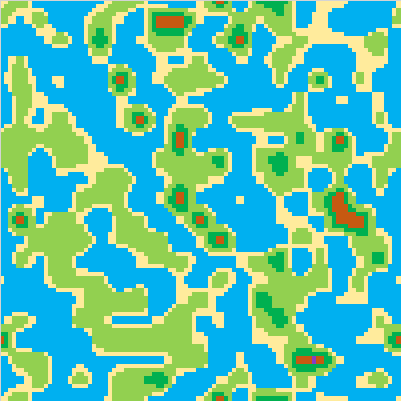 Map #840