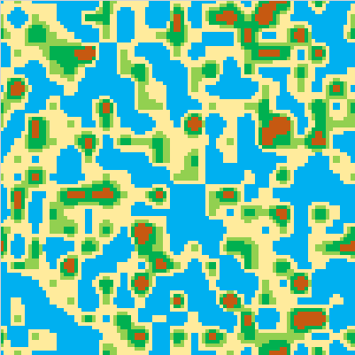 Map #1016