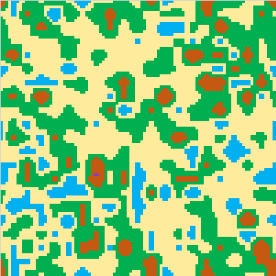 Metamapsnft