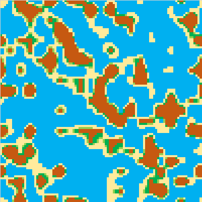 Map #984
