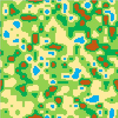 Map #1264