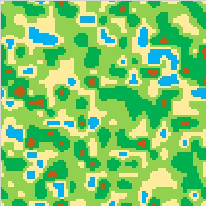 Map #600