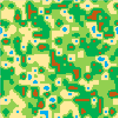 Map #995