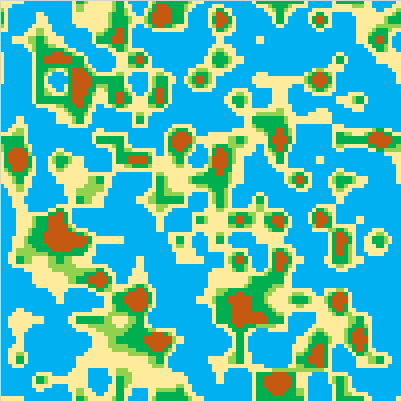Map #1010
