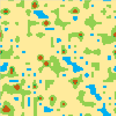Map #1051
