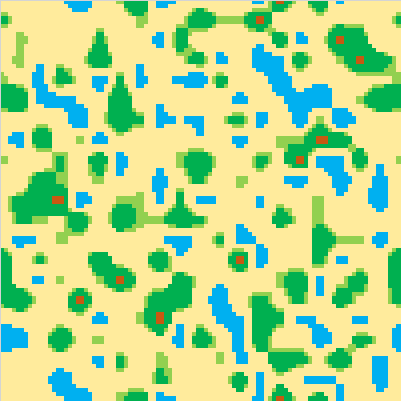 Map #1354
