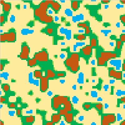 Map #666