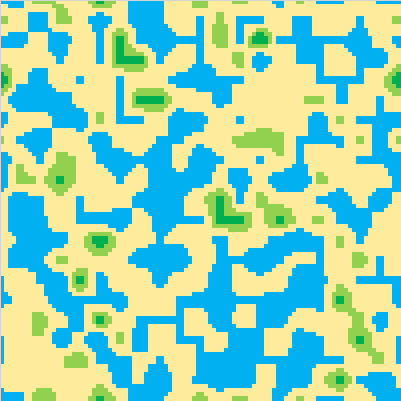 Map #463