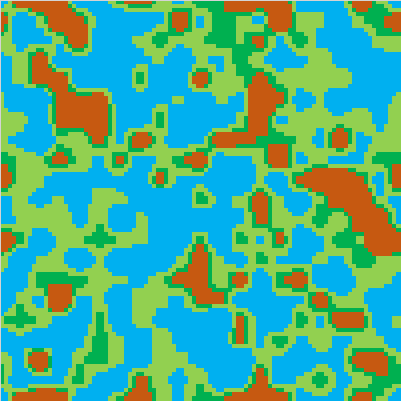 Map #811