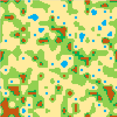 Map #281