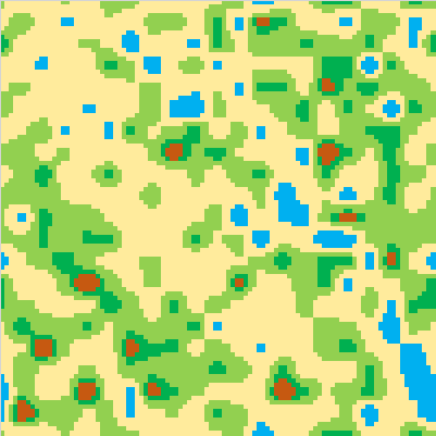 Map #1171