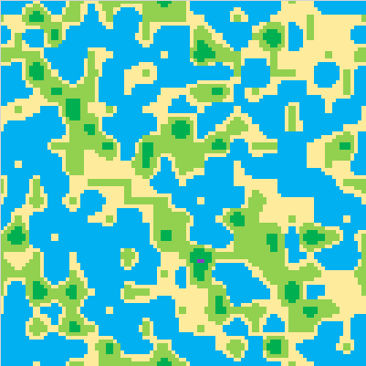 Map #645