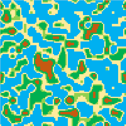 Map #305