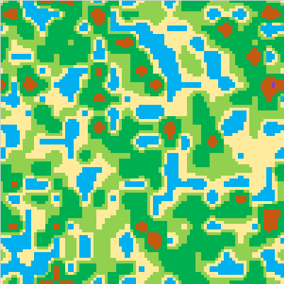 Map #358