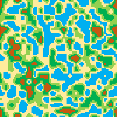 Map #502