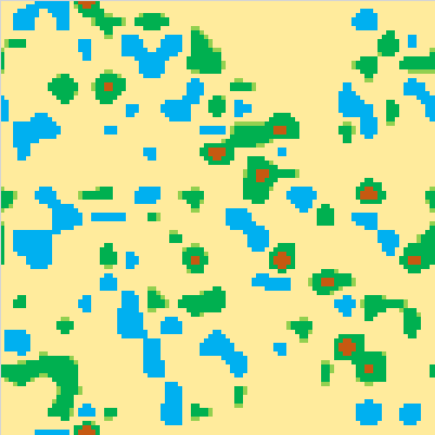 Map #1322