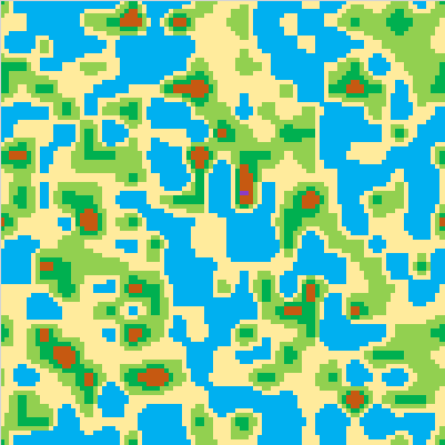 Map #1337