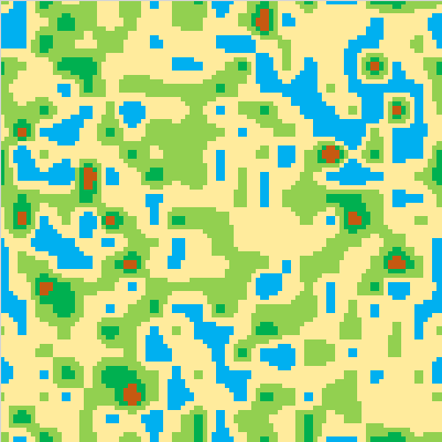 Map #1250