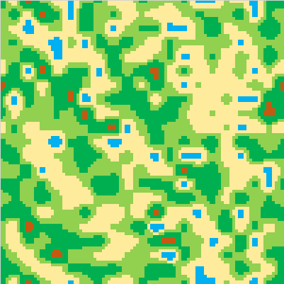 Map #304