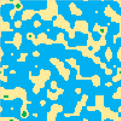 Map #505