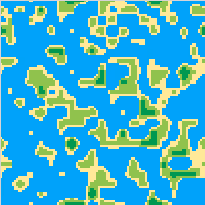 Map #641