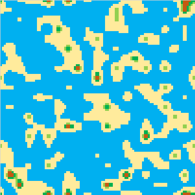 Map #577