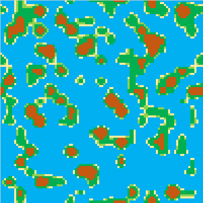 Map #1416