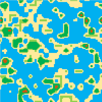 Map #1166