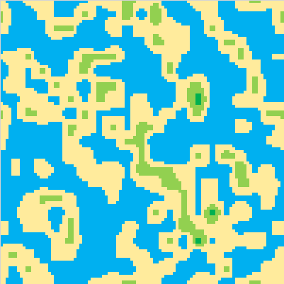 Map #431