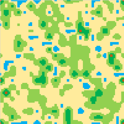Map #570