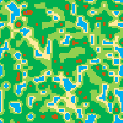 Map #1455