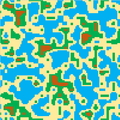 Map #721