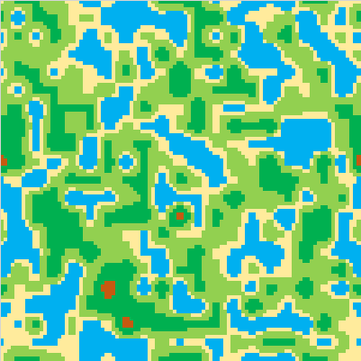Map #78