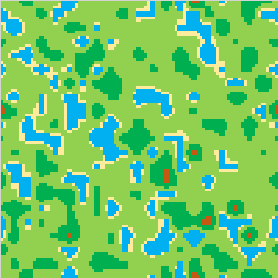 Map #268